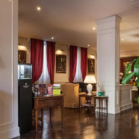 Hotel Executive-3