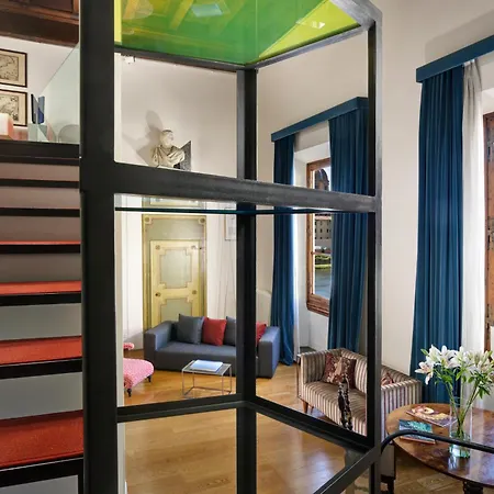Leone Blu Suites | Una Esperienze-2