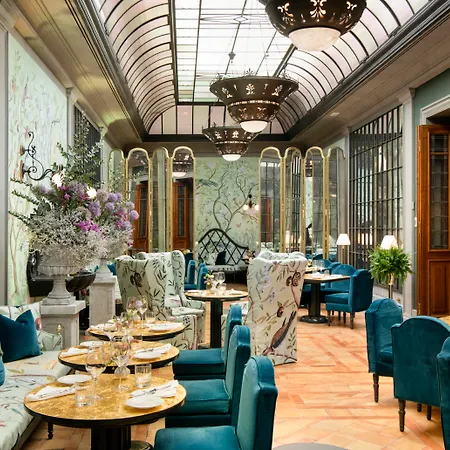 Helvetia&Bristol Firenze - Starhotels Collezione-2