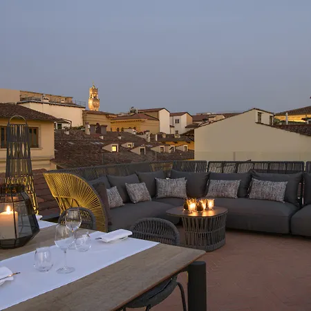 Helvetia&Bristol Firenze - Starhotels Collezione-3