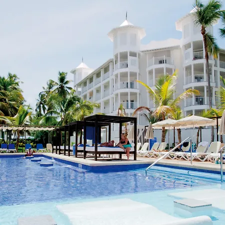 Hotel Riu Palace Macao (Adults Only)-2