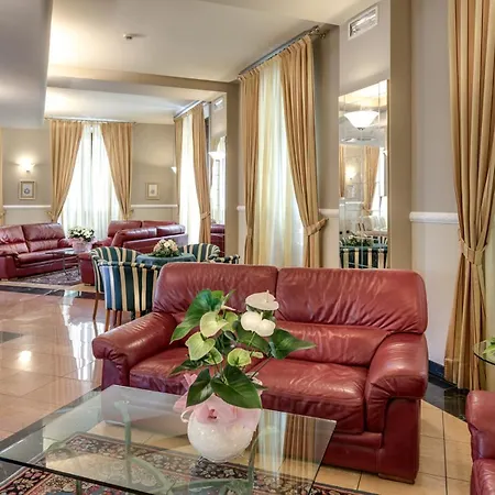 Hotel Da Vinci-3