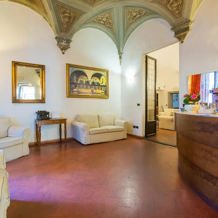Hotel Vasari-3
