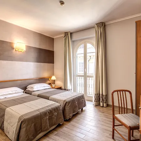 Hotel Villafranca-3