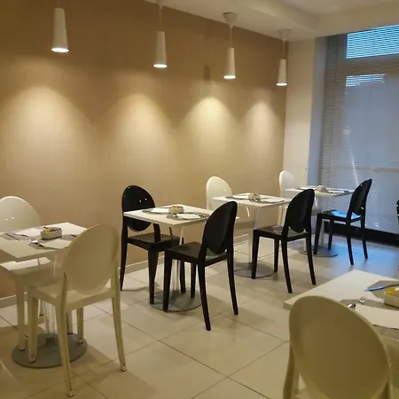 Hotel Aniene-2