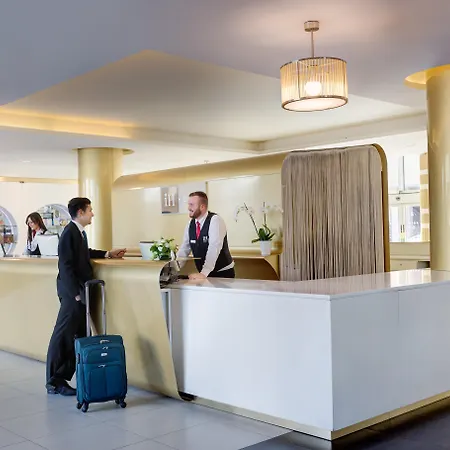 Ih Hotels Roma Z3-2