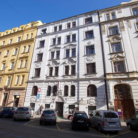 Hotel Olga-2