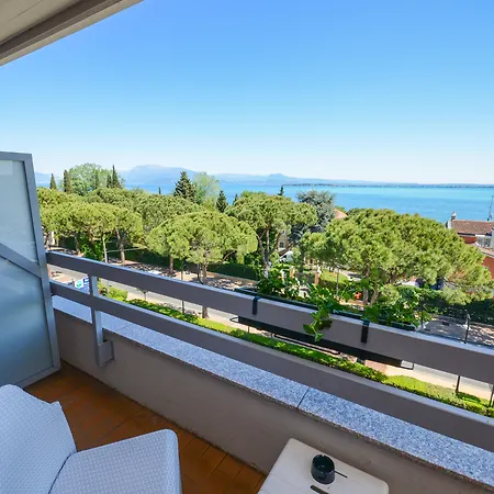 Hotel Oliveto-2