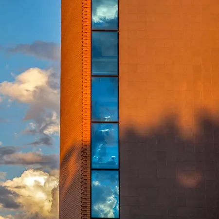 Best Western Blu Hotel Roma-3