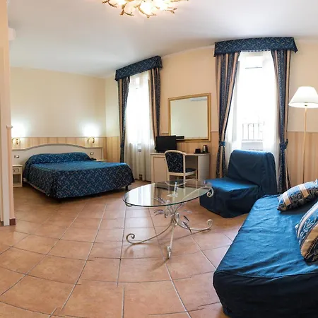 Hotel Anfiteatro Flavio-3
