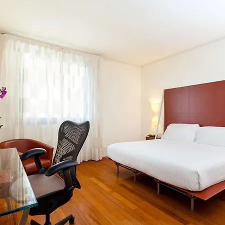 Hilton Garden Inn Florence Novoli-2