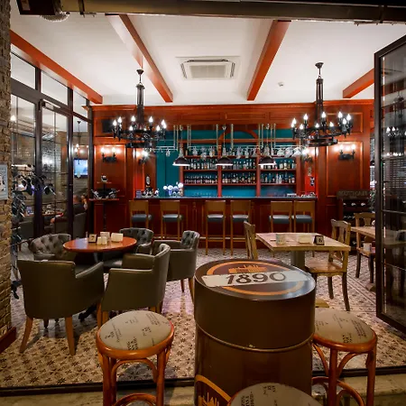 Orka Royal Hotel & Spa-3