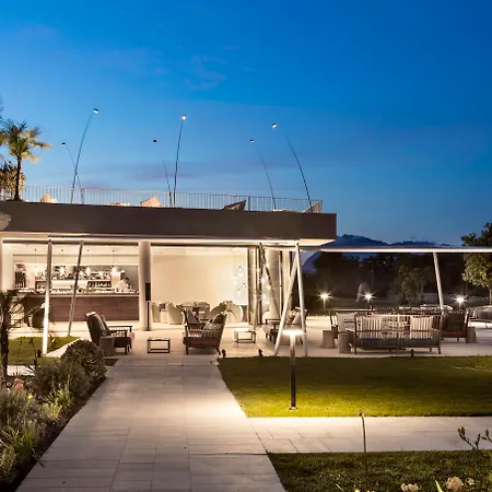 Baglioni Resort Sardinia - The Leading Hotels Of The World-2
