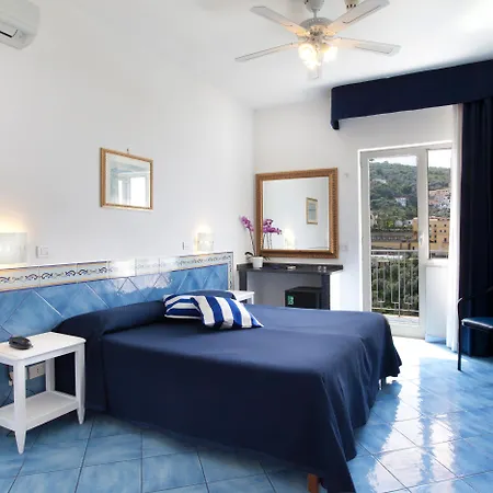 Hotel Mary-3