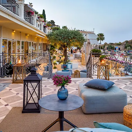 Mazzaro Sea Palace - The Leading Hotels Of The World-2