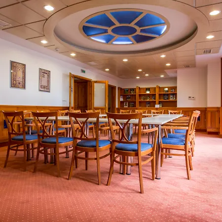 Corvin Hotel Budapest Sissi Wing-3