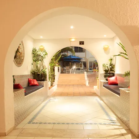 Hotel Nesrine-3