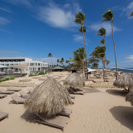 Royalton Chic Punta Cana, An Autograph Collection All-Inclusive Resort & Casino, Adults Only-3