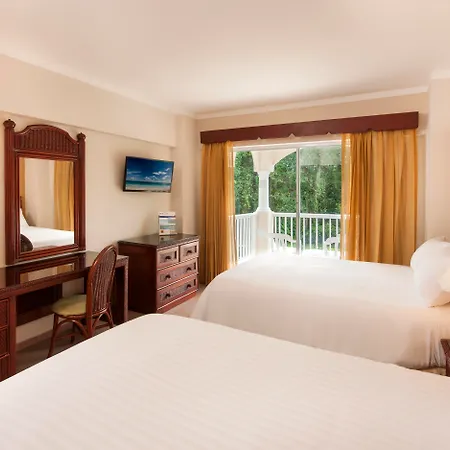 Occidental Caribe - All Inclusive-3