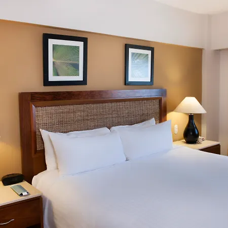 Occidental Caribe - All Inclusive-2