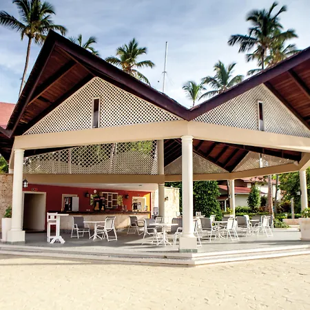 Hotel Vista Sol Punta Cana-2