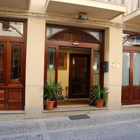 Hotel La Giara-2