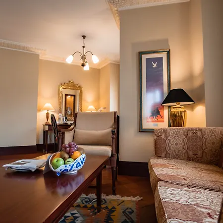 Eresin Hotels Sultanahmet - Boutique Class-2