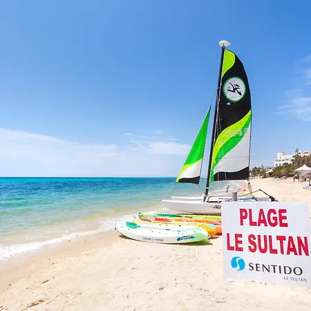 Le Sultan-2
