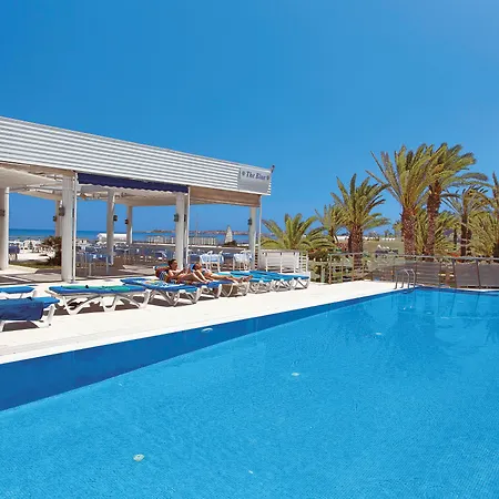 El Mehdi Beach Resort Ex Primasol El Mehdi-3