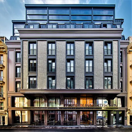 Lady Diana Hotel-2