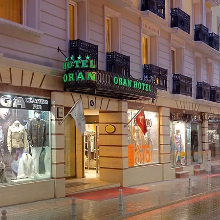 Oran Hotel-2