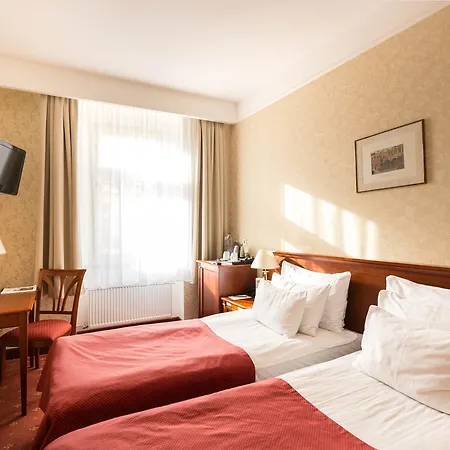 Hotel Rott-3