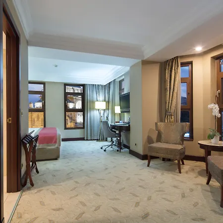 Crowne Plaza Istanbul - Old City By Ihg-3