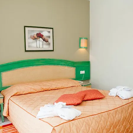 Hammamet Garden Resort & Spa-3