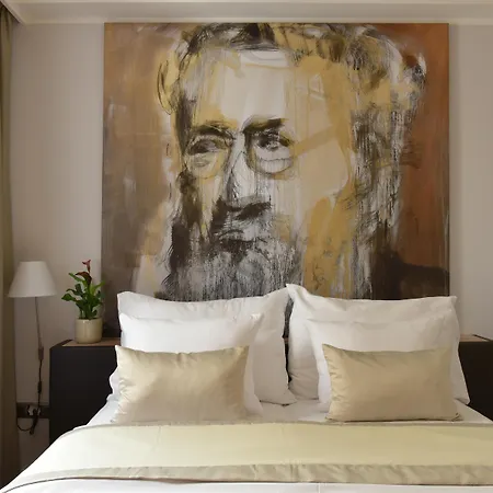 Design Hotel Neruda-3