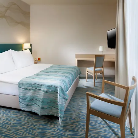 Holiday Inn Prague By Ihg-2