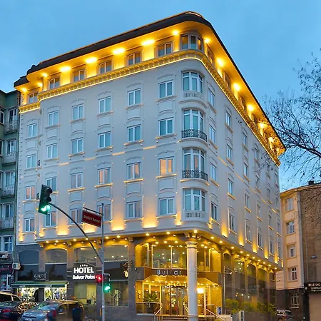 Hotel Bulvar Palas-2