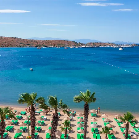 Very Chic Bodrum Adult Only-2