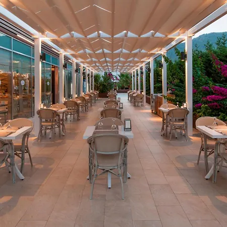 Elite World Marmaris - Adult Only-3