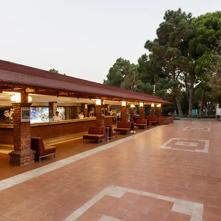 Kustur Club Holiday Village - All Inclusive-2
