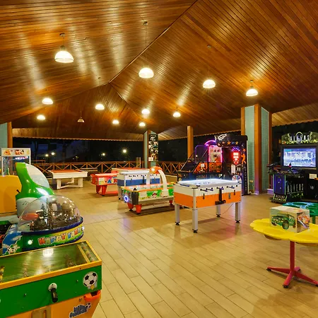 Kustur Club Holiday Village - All Inclusive-3