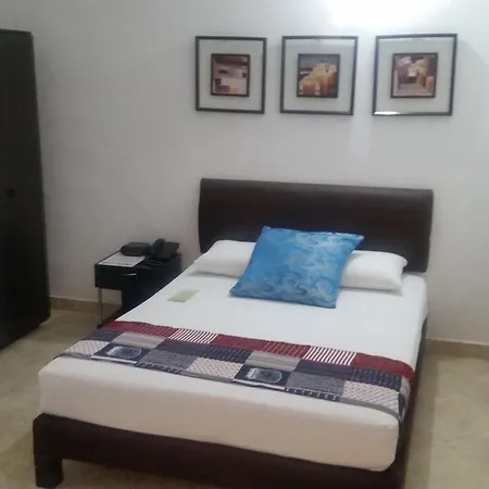 Hotel Quinta Avenida-2