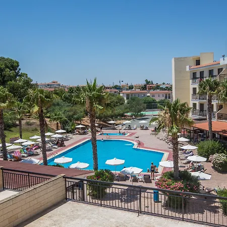 Tsokkos Gardens Hotel-3