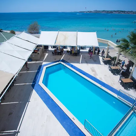 Tuntas Beach Hotel Altinkum-3
