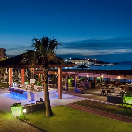 Radisson Blu Resort&Spa Cesme-2