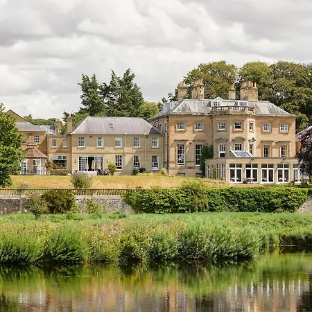 Ednam House Hotel-3