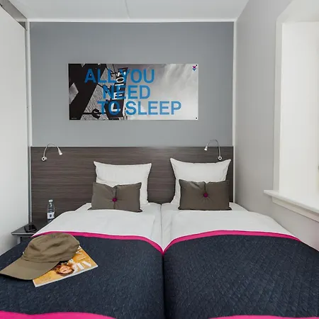 Cabinn Odense-2