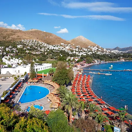 Kadikale Resort All Inclusive-3