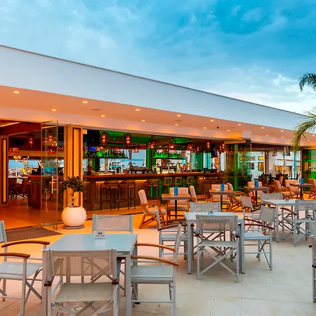Limanaki Beach Hotel & Suites-2