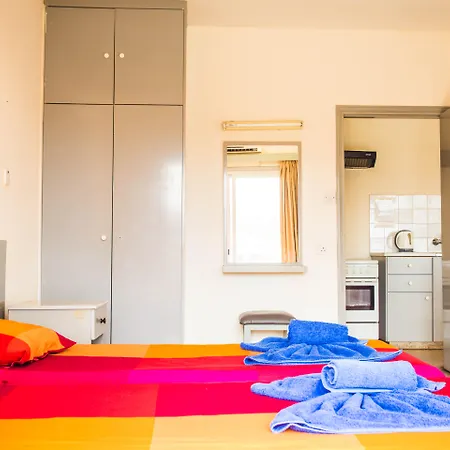 Efi Hotel Apts-3